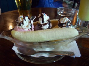 bananasplit
