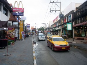 mcdonald
