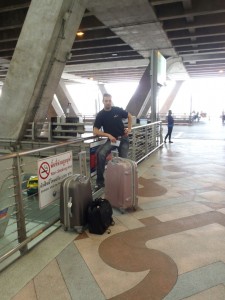 bangkok